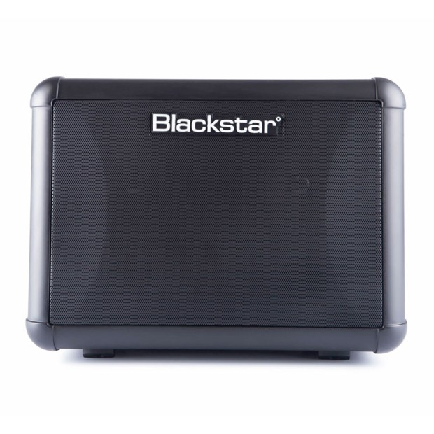 آمپلی فایر گیتار بلک استار Blackstar Super Fly BT