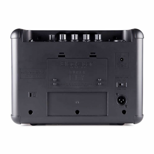 آمپلی فایر گیتار بلک استار Blackstar Super Fly BT