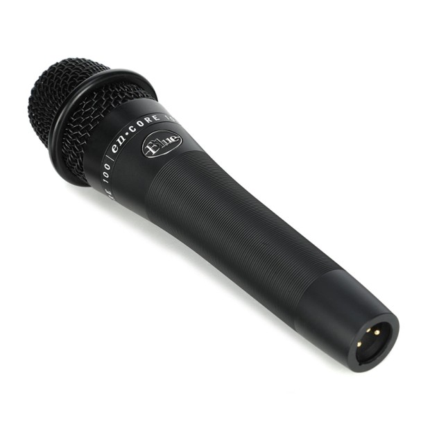 میکروفن بلو Blue enCORE 100 Black