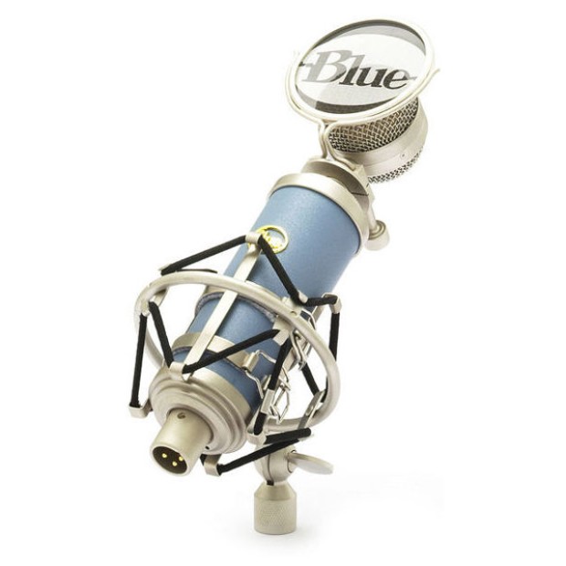 میکروفن بلو Blue Bluebird