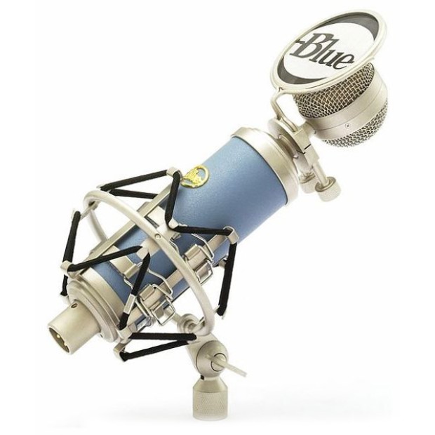 میکروفن بلو Blue Bluebird