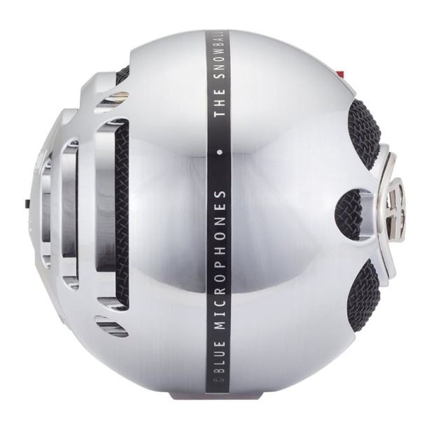 میکروفن بلو Blue Snowball BA