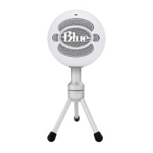 قیمت خرید فروش میکروفن بلو Blue Snowball iCE White