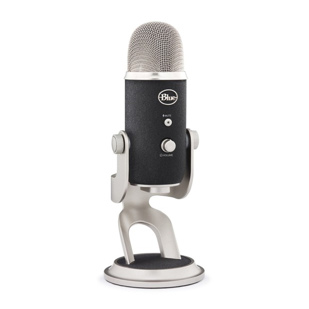 میکروفن بلو Blue Yeti Pro