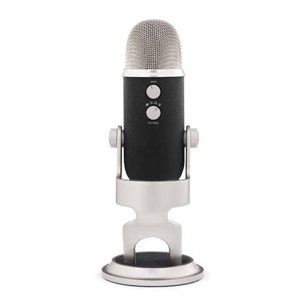 میکروفن بلو Blue Yeti Pro