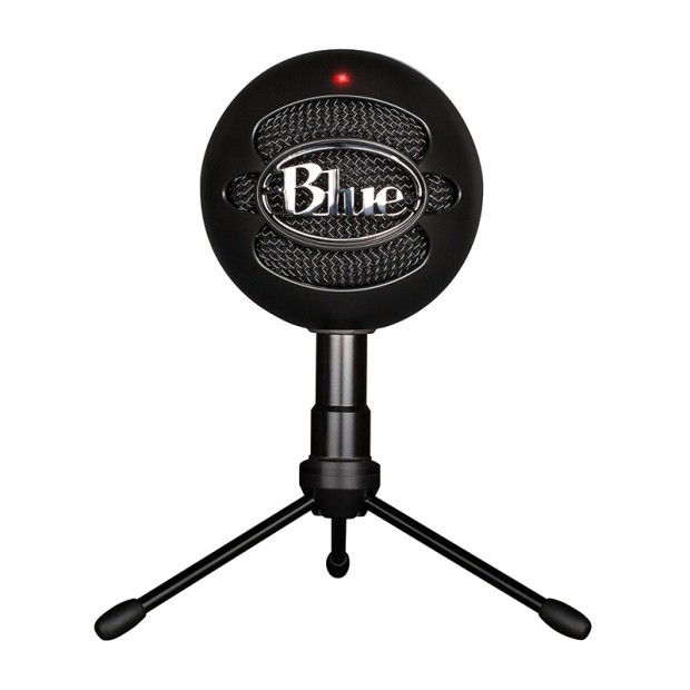 میکروفن بلو Blue Snowball iCE Black