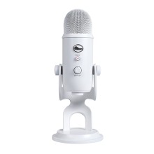 قیمت خرید فروش میکروفن بلو Blue Yeti Whiteout