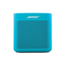 قیمت خرید فروش اسپیکر پرتابل بوز Bose SoundLink Color II Aquatic Blue