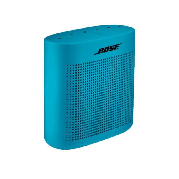 اسپیکر پرتابل بوز Bose SoundLink Color II Aquatic Blue
