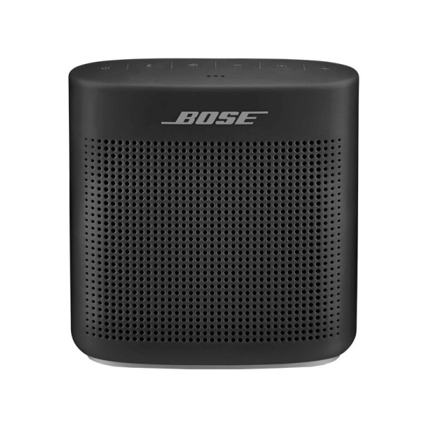 اسپیکر پرتابل بوز Bose SoundLink Color II Soft Black