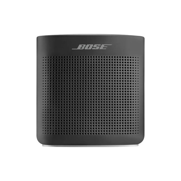 اسپیکر پرتابل بوز Bose SoundLink Color II Soft Black