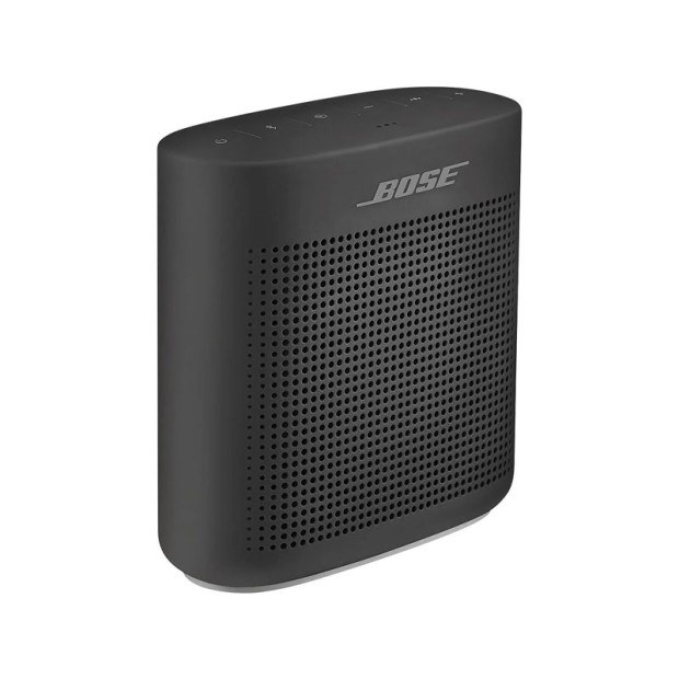 اسپیکر پرتابل بوز Bose SoundLink Color II Soft Black