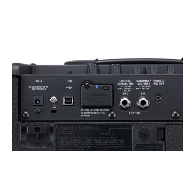 گیرنده بلوتوث باس BOSS BT Dual