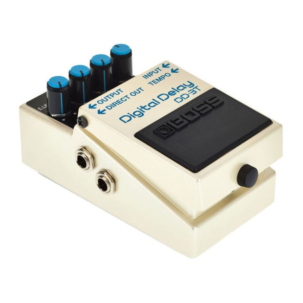 افکت گیتار الکتریک باس Boss DD-3T