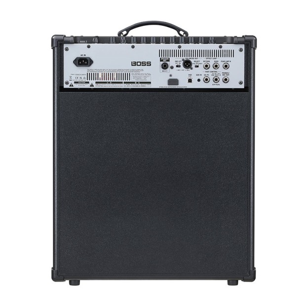 آمپلی فایر گیتار باس Boss KATANA-210 Bass