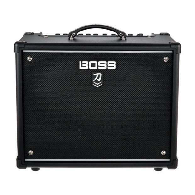 آمپلی فایر گیتار باس Boss Katana 50 MKII