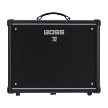 قیمت خرید فروش آمپلی فایر گیتار باس BOSS Katana 50