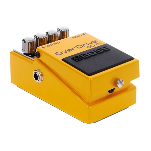 افکت گیتار الکتریک باس Boss OD-1X
