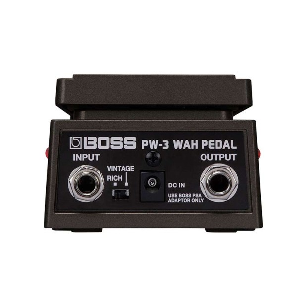 پدال واه باس BOSS PW 3 Wah Pedal
