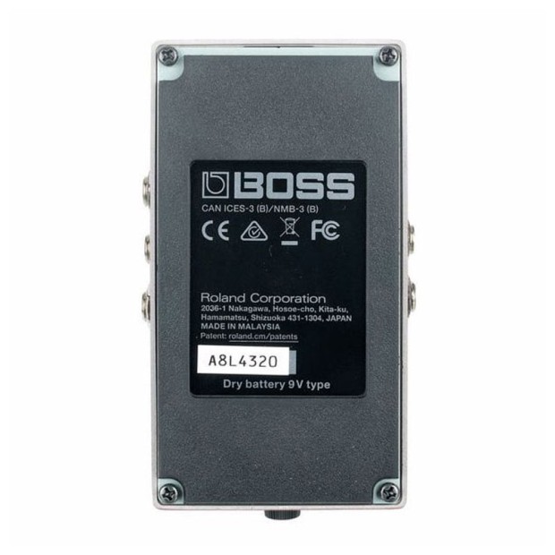 افکت گیتار الکتریک باس Boss RC-5