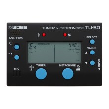 قیمت خرید فروش مترونم باس Boss TU-30