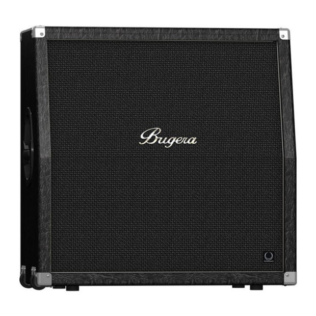اسپیکر کبینت بوگرا Bugera 412TS