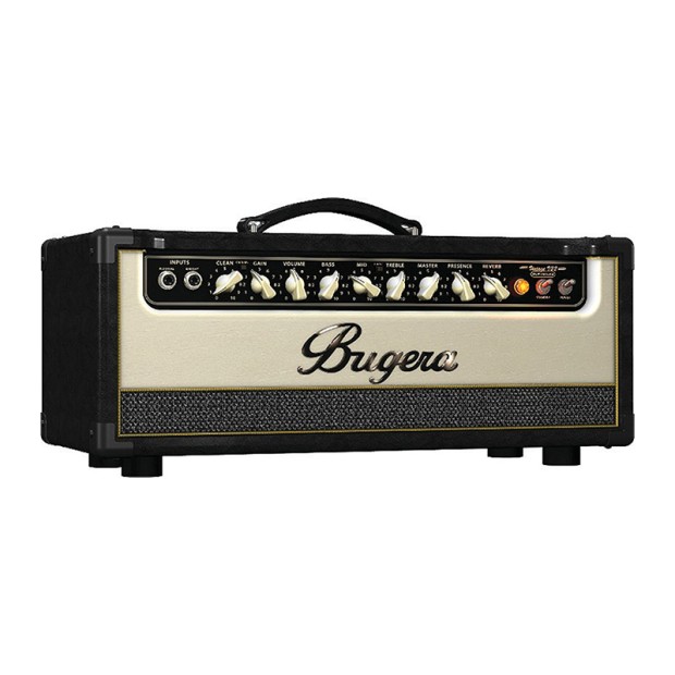 آمپلی فایر گیتار بوگرا Bugera V22HD Infinium