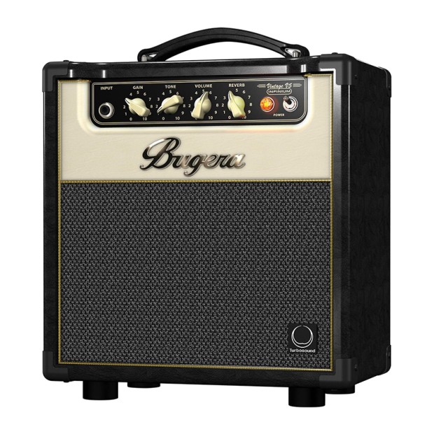 آمپلی فایر گیتار بوگرا Bugera V5 Infinium