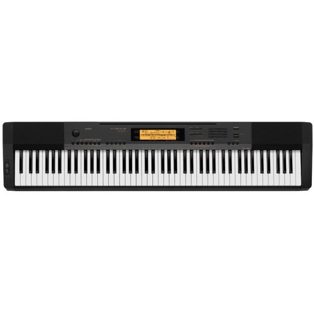 پیانو دیجیتال کاسیو Casio CDP-230 RBK