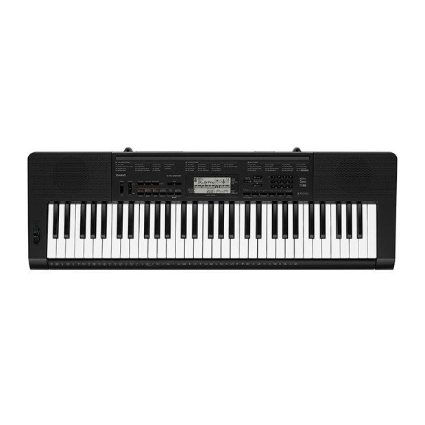 کیبورد آموزشی کاسیو Casio CTK-3200