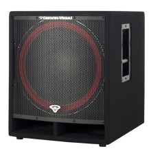 قیمت خرید فروش اسپیکر | باند پسیو سروین وگا Cerwin-Vega CVi-118S