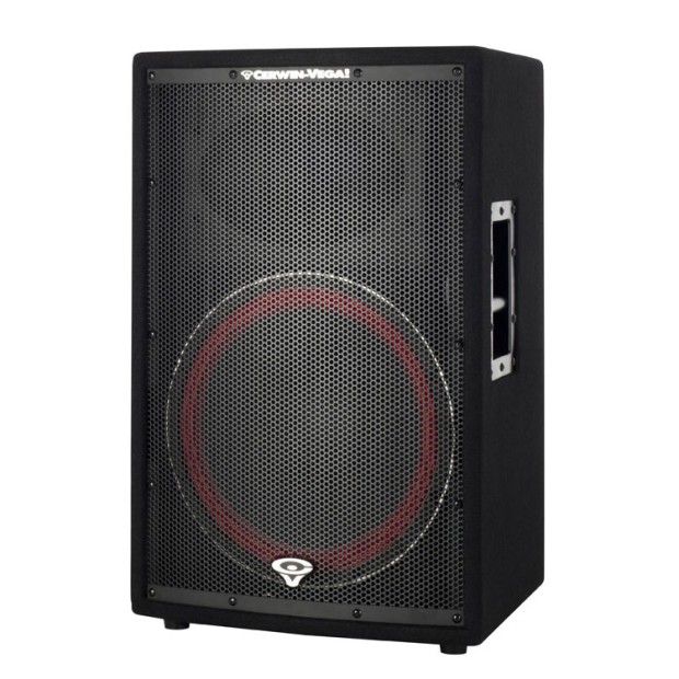 اسپیکر | باند پسیو سروین وگا Cerwin-Vega CVi-152