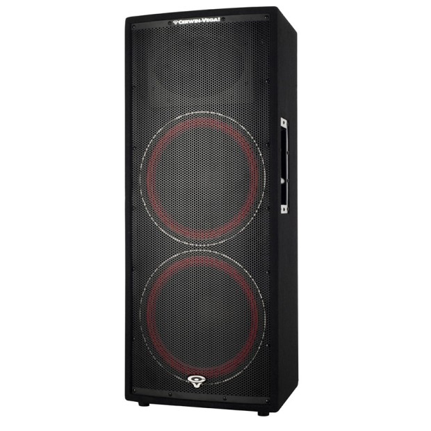 اسپیکر | باند پسیو سروین وگا Cerwin-Vega CVi-252
