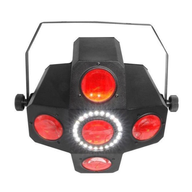 لایتینگ Chauvet Dj Chauvet Dj Circus 2.0 IRC