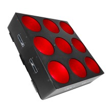 قیمت خرید فروش لایتینگ Chauvet Dj Chauvet Dj Core 3x3