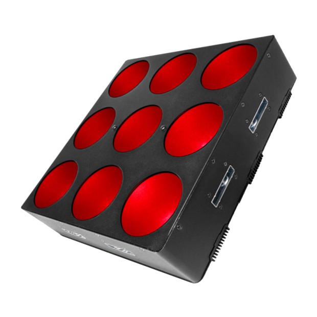 لایتینگ Chauvet Dj Chauvet Dj Core 3x3