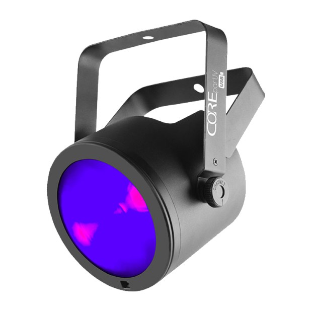لایتینگ Chauvet Dj Chauvet Dj COREpar UV USB