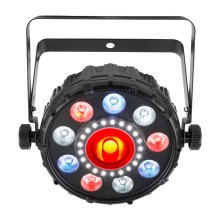 قیمت خرید فروش لایتینگ Chauvet Dj Chauvet Dj FXpar 9