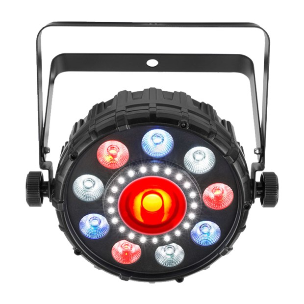 لایتینگ Chauvet Dj Chauvet Dj FXpar 9