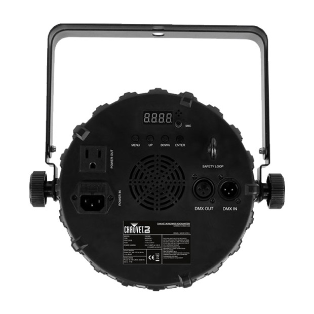 لایتینگ Chauvet Dj Chauvet Dj FXpar 9