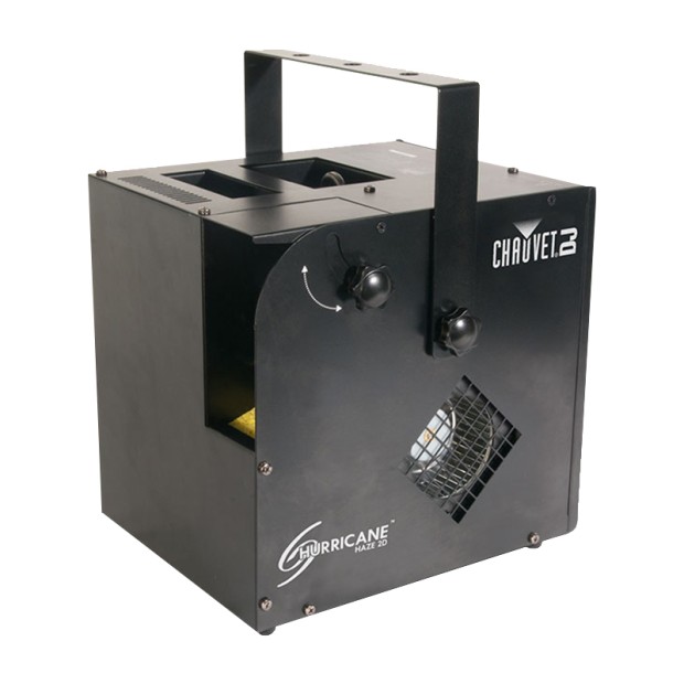 لایتینگ Chauvet Dj Chauvet Dj HHaze2D