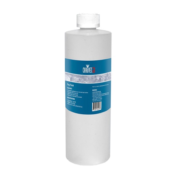 لایتینگ Chauvet Dj Chauvet Dj High Performance Fog Fluid (FJQ)