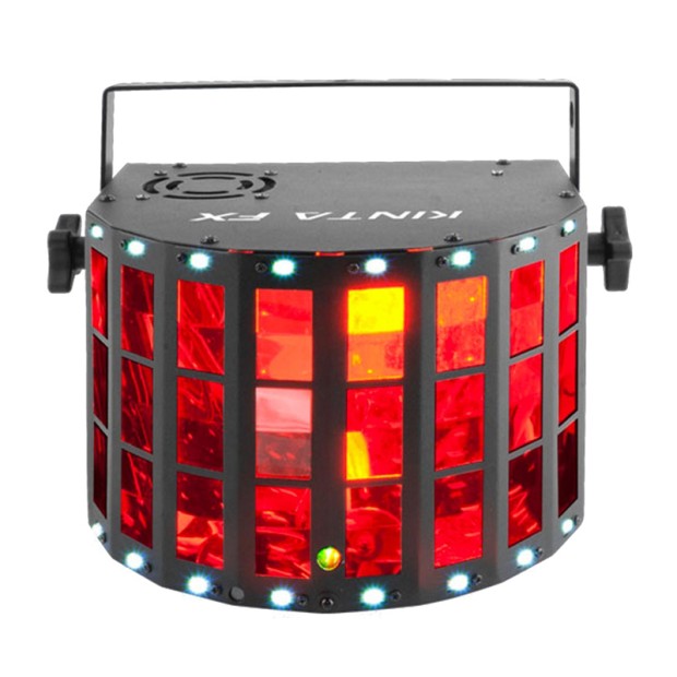لایتینگ Chauvet Dj Chauvet Dj Kinta FX