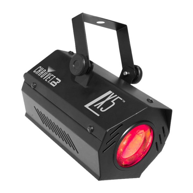 لایتینگ Chauvet Dj Chauvet Dj LX-5