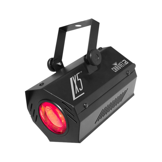 لایتینگ Chauvet Dj Chauvet Dj LX-5