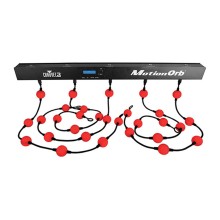 قیمت خرید فروش لایتینگ Chauvet Dj Chauvet Dj MotionOrb
