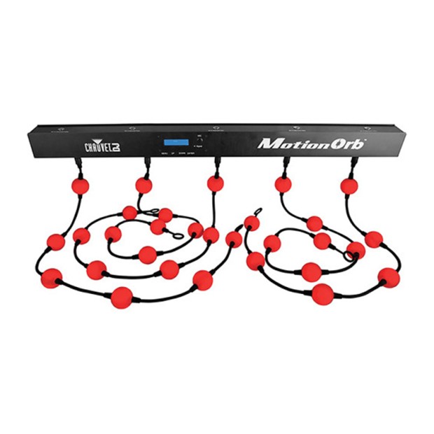 لایتینگ Chauvet Dj Chauvet Dj MotionOrb