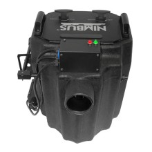 قیمت خرید فروش لایتینگ Chauvet Dj Chauvet Dj Nimbus Dry Ice Fogger