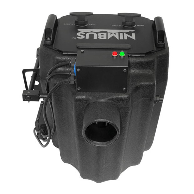 لایتینگ Chauvet Dj Chauvet Dj Nimbus Dry Ice Fogger