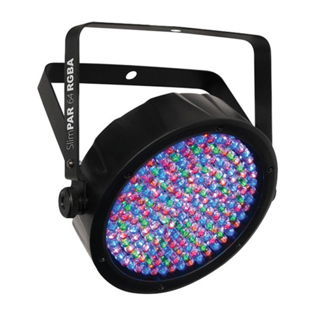 لایتینگ Chauvet Dj Chauvet Dj SlimPAR 64 RGBA